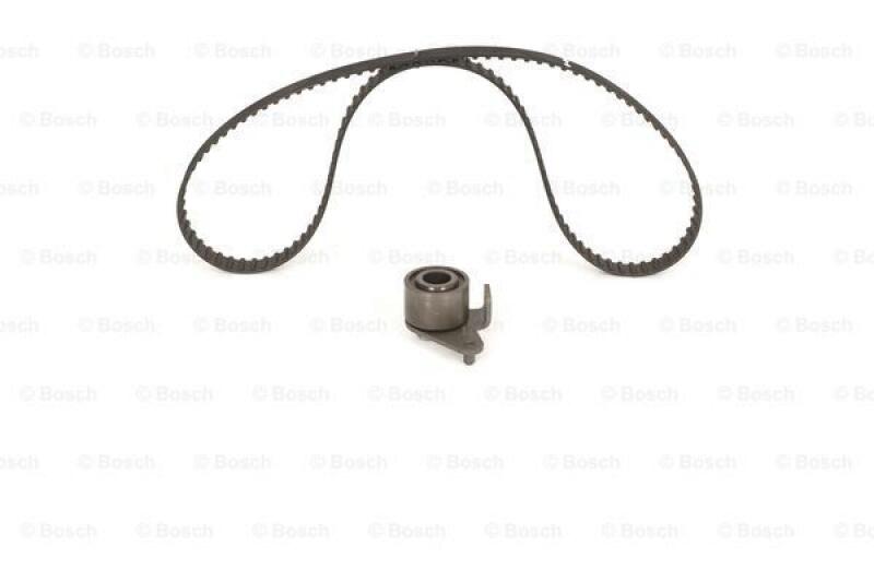 BOSCH Timing Belt Set