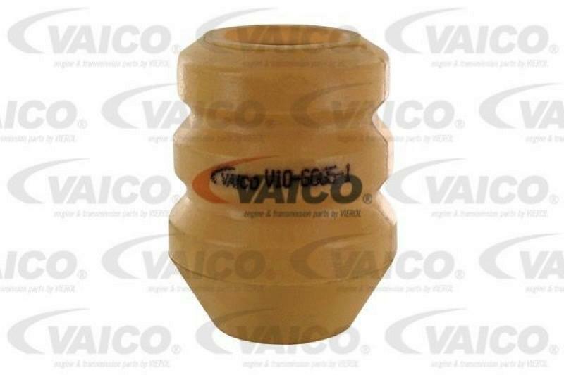 Rubber Buffer, suspension Original VAICO Quality