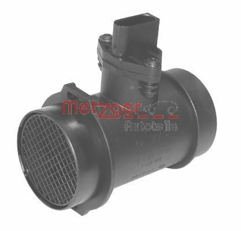 METZGER Luftmassenmesser ORIGINAL ERSATZTEIL 890112