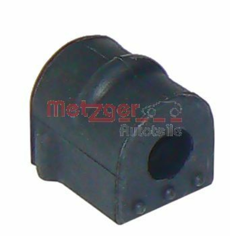 METZGER Mounting, stabiliser bar
