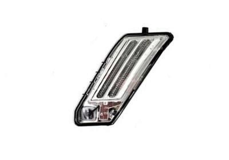 VAN WEZEL Daytime Running Light