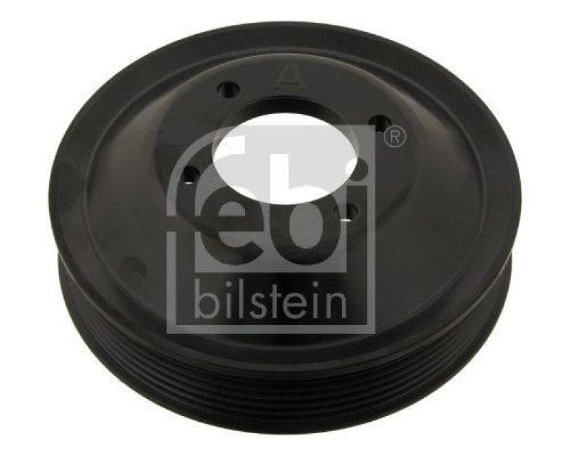 FEBI BILSTEIN Riemenscheibe, Wasserpumpe febi Plus 30124