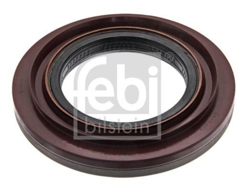 FEBI BILSTEIN Wellendichtring, Differential