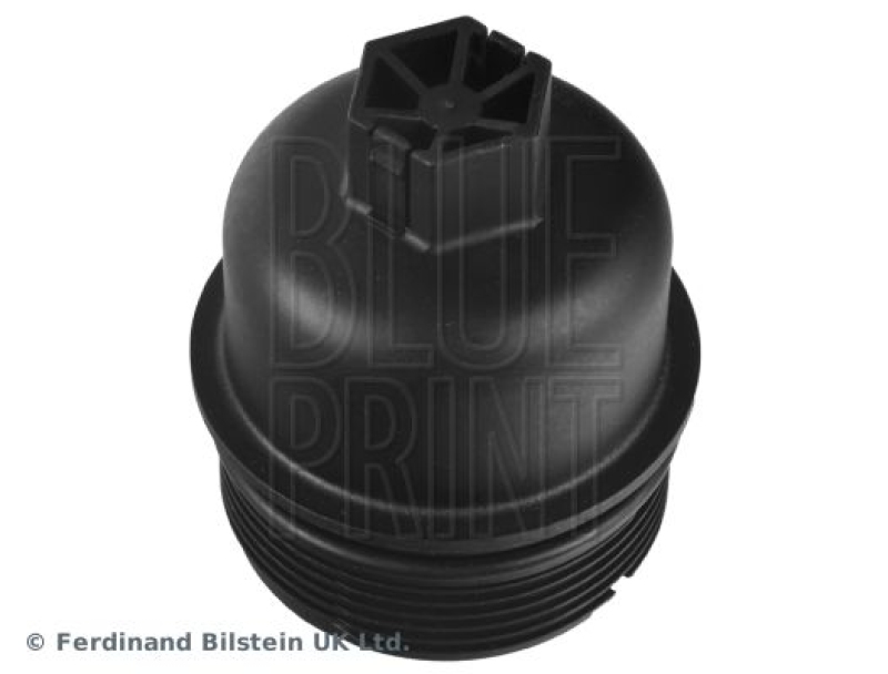 BLUE PRINT Deckel, Ölfiltergehäuse Blue Print Solution