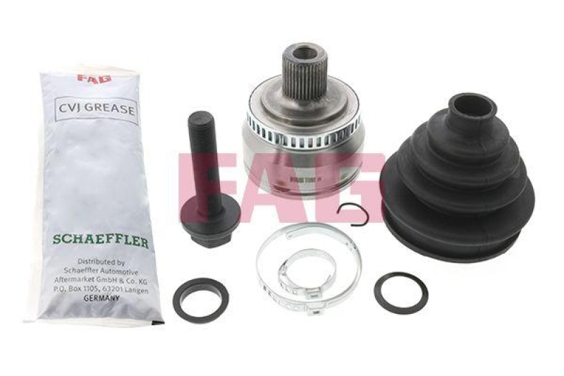 Schaeffler FAG Gelenksatz, Antriebswelle