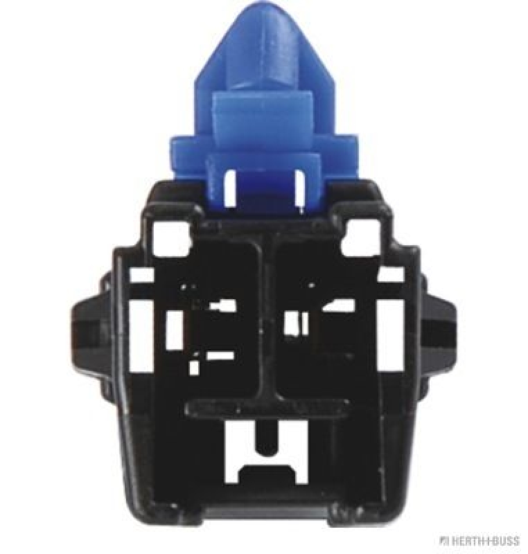 HERTH+BUSS JAKOPARTS Brake Master Cylinder