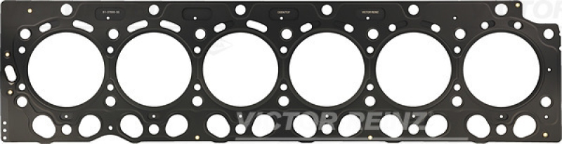 VICTOR REINZ Gasket, cylinder head