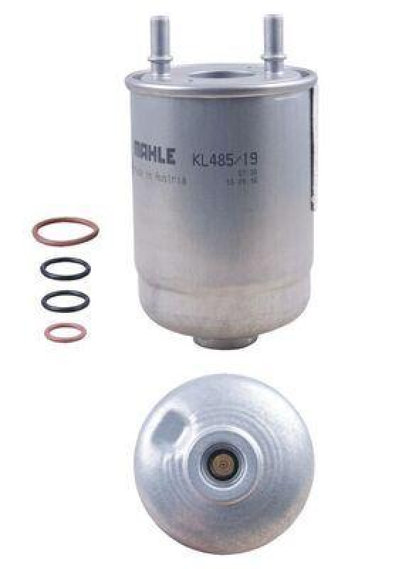 KNECHT Fuel Filter