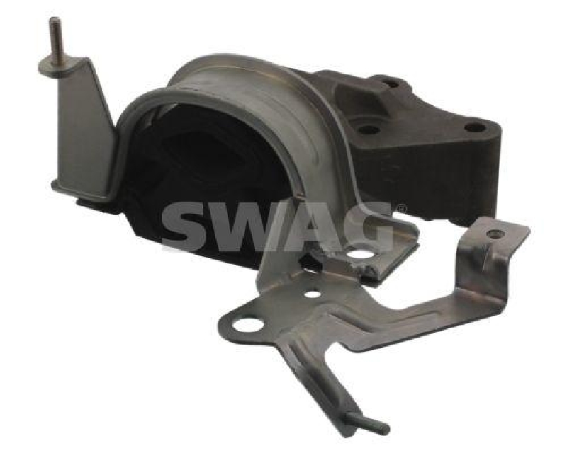 SWAG Mounting, automatic transmission