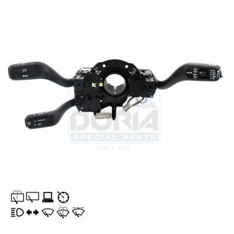 MEAT & DORIA Lenkstockschalter