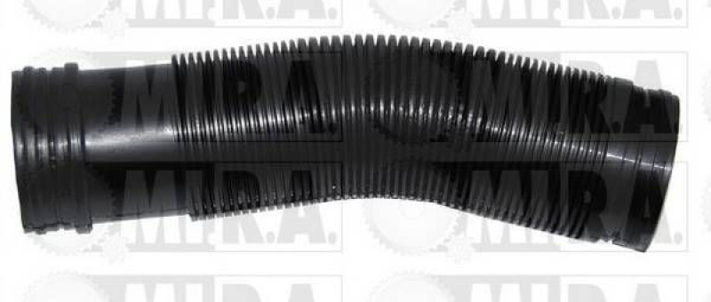 MI.R.A. Intake Hose, air filter