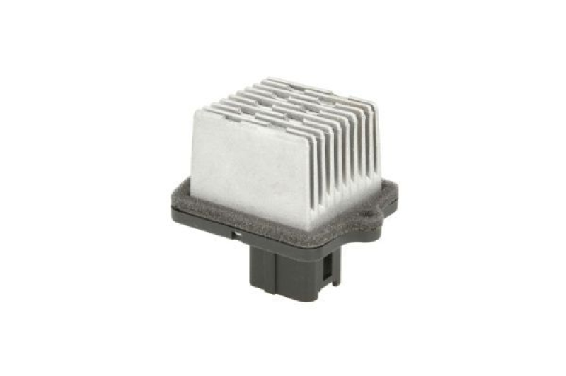 THERMOTEC Regulator, interior blower
