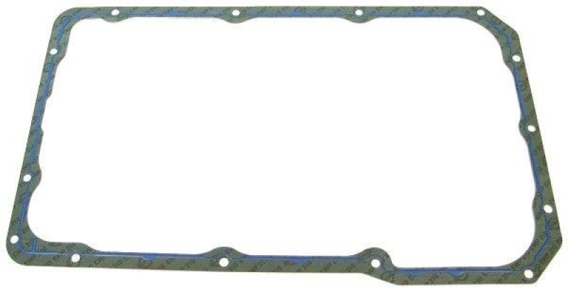 ELRING Gasket, wet sump