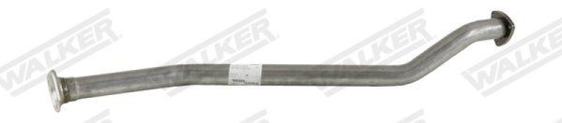 WALKER Exhaust Pipe