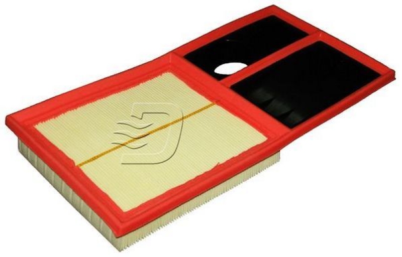 DENCKERMANN Luftfilter A140336