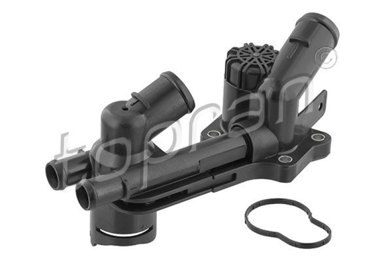 TOPRAN Thermostat Housing