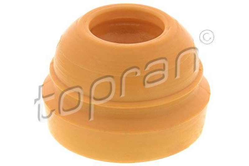 TOPRAN Rubber Buffer, suspension