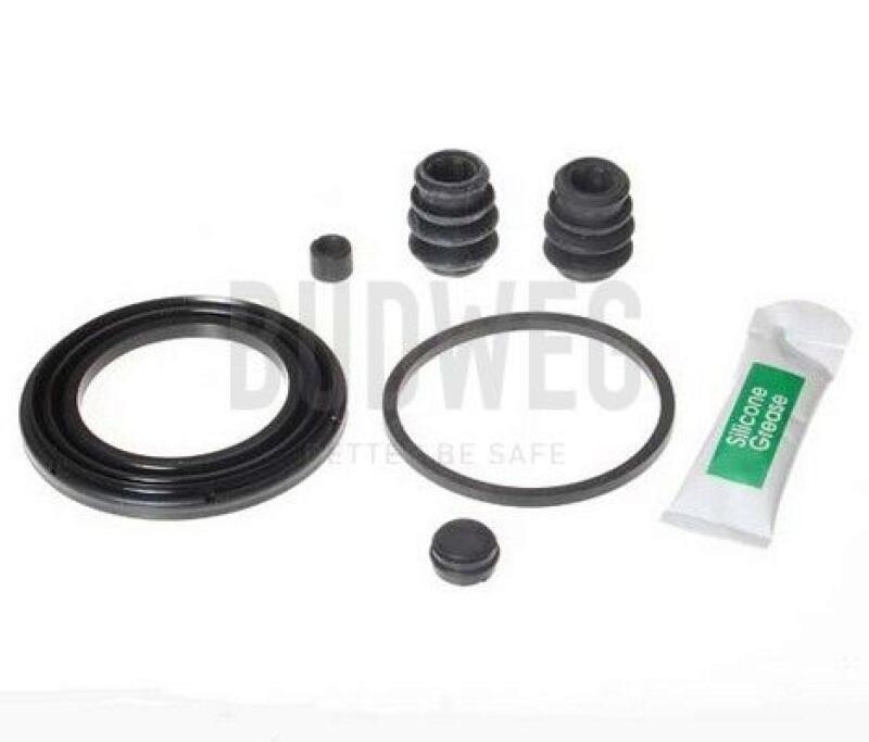 BUDWEG CALIPER Repair Kit, brake caliper