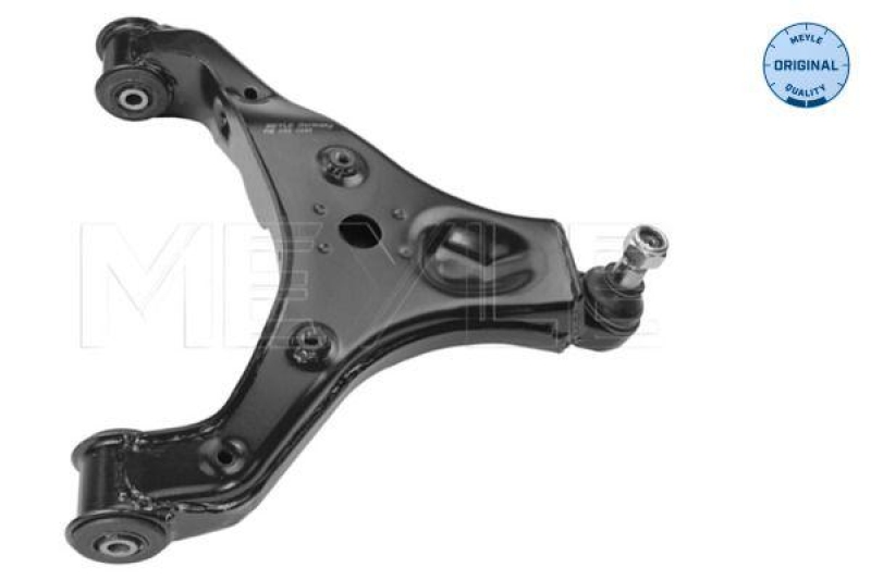 MEYLE Control Arm/Trailing Arm, wheel suspension MEYLE-ORIGINAL: True to OE.