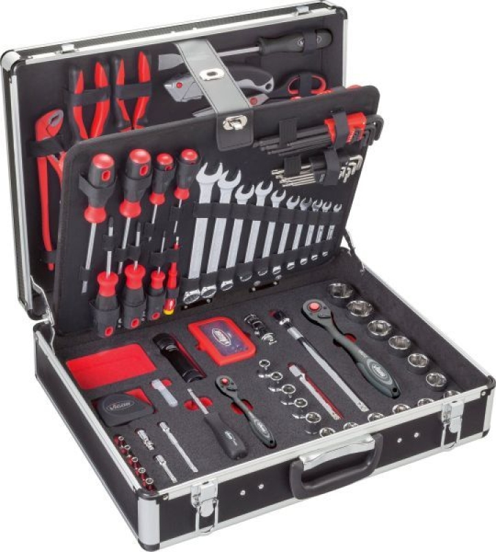 VIGOR Toolbox