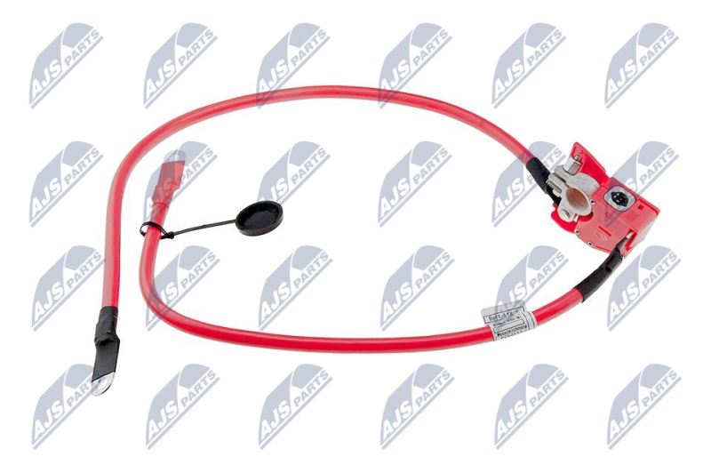 NTY Batterieadapter EBP-BM-008