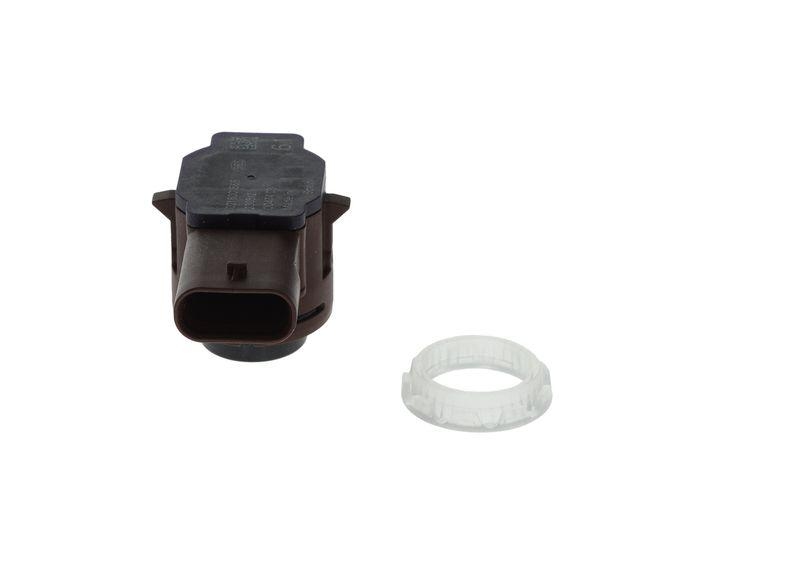 BOSCH Sensor, Einparkhilfe