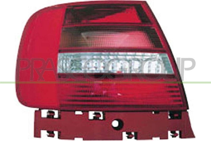 Combination Rearlight