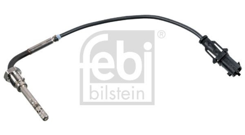 FEBI BILSTEIN Sensor, Abgastemperatur