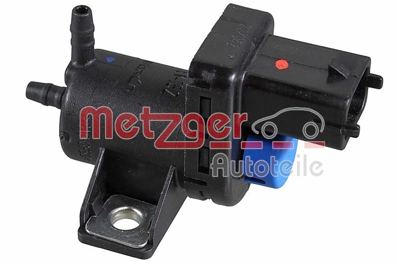 METZGER Druckwandler, Abgassteuerung ORIGINAL ERSATZTEIL