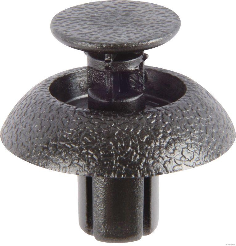 HERTH+BUSS ELPARTS Clip, Zier-/Schutzleiste 50267304