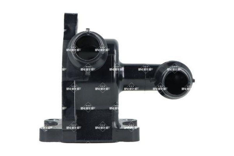 NRF K&uuml;hlmittelflansch