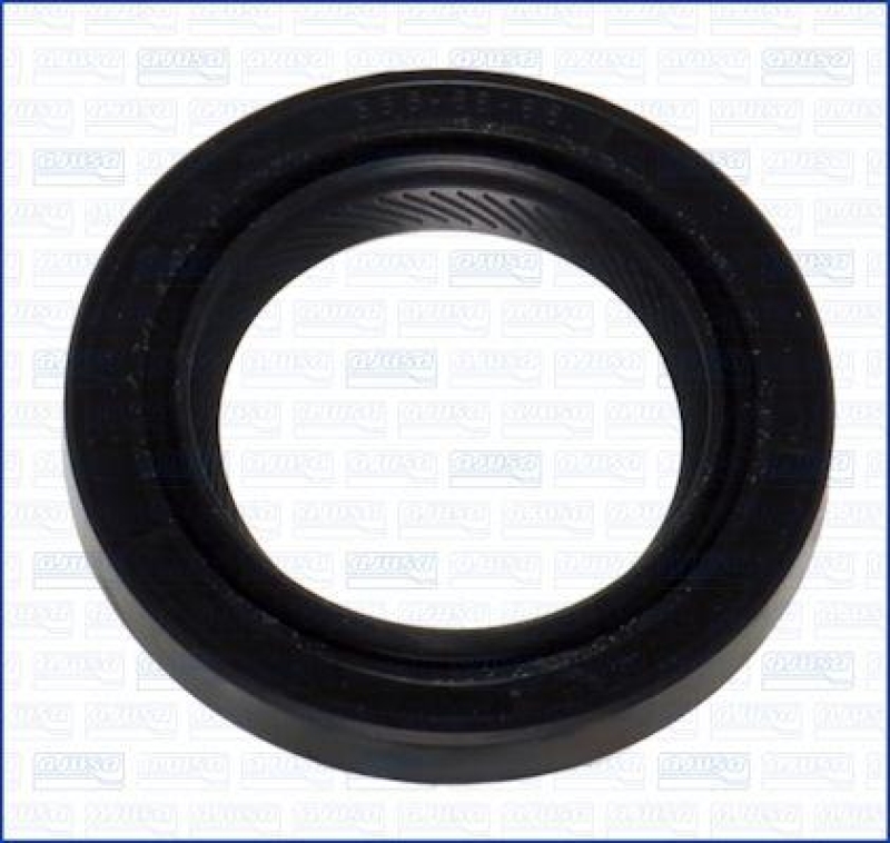 AJUSA Shaft Seal, crankshaft