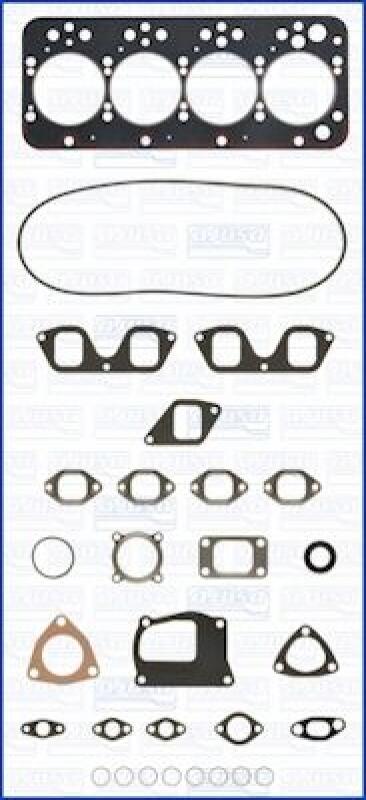 AJUSA Gasket Set, cylinder head FIBERMAX