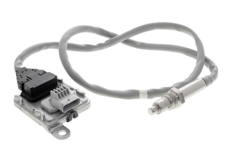 AMPRO NOx-Sensor, Harnstoffeinspritzung
