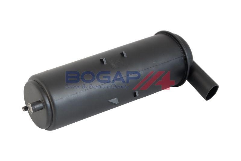 BOGAP Aktivkohlefilter, Tankentlüftung BOGAP Premium