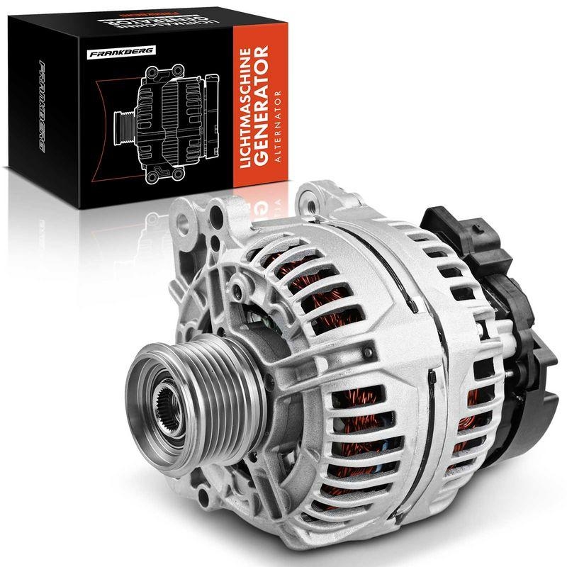 1x Frankberg Lichtmaschine Generator 5481FB0001873