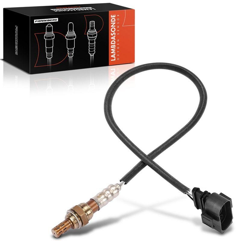 1x Frankberg Lambdasonde Regelsonde Vor Katalysator 5481FB0017456
