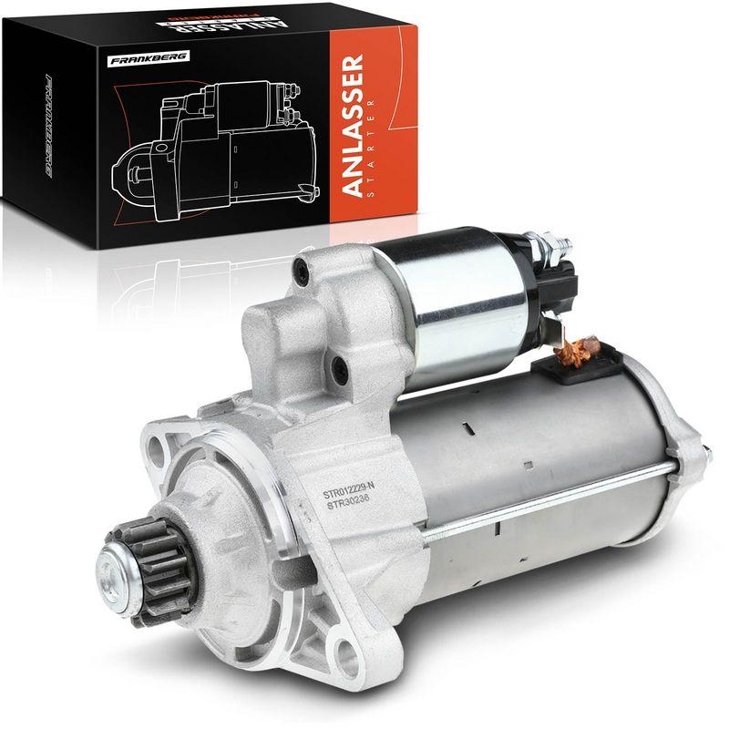 1x Frankberg Anlasser Starter 5481FB0020416