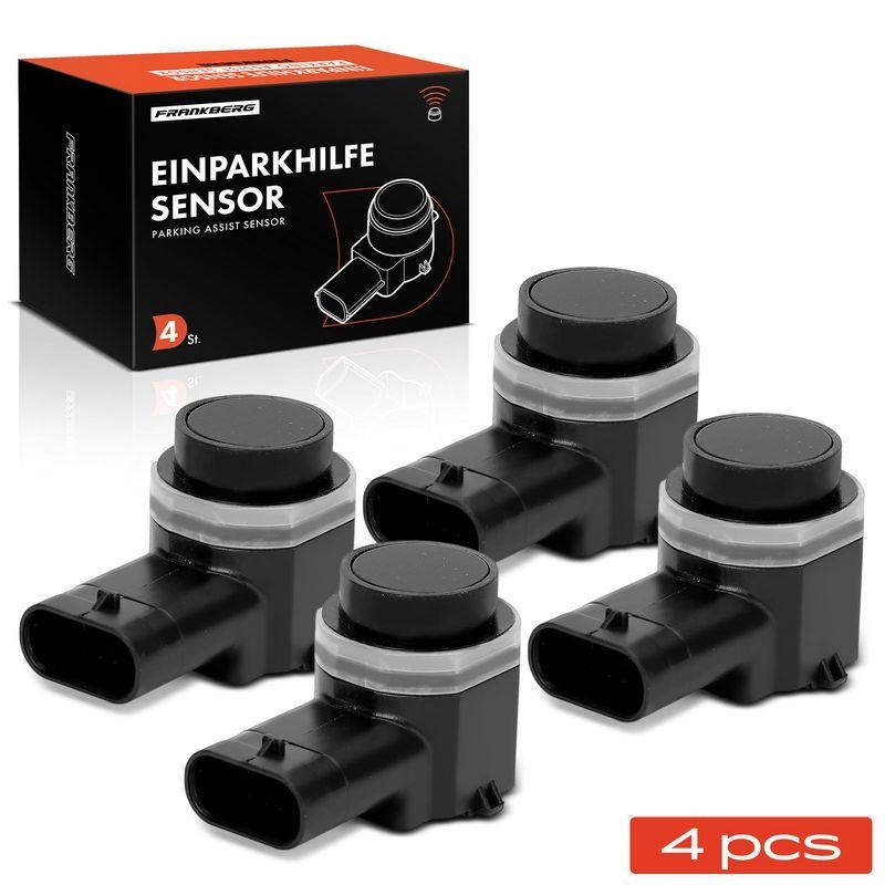 4x Frankberg Parksensor PDC Sensor Vorne 5481FB0028647