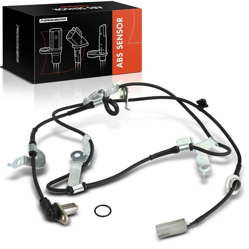 1x Frankberg ABS Sensor Vorderachse rechts 5481FB0031308