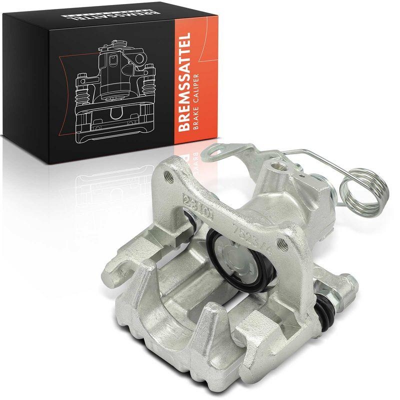 1x Frankberg Bremssattel Hinterachse Rechts 5481FB0032420