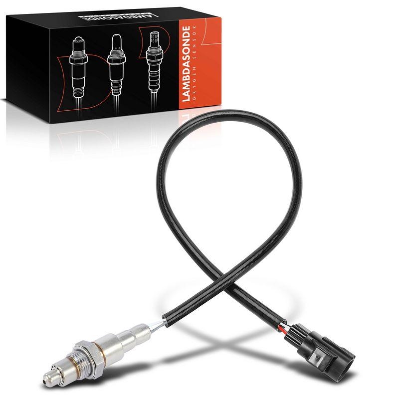 1x Frankberg Lambdasonde Diagnosesonde Nach Katalysator 5481FB0048619