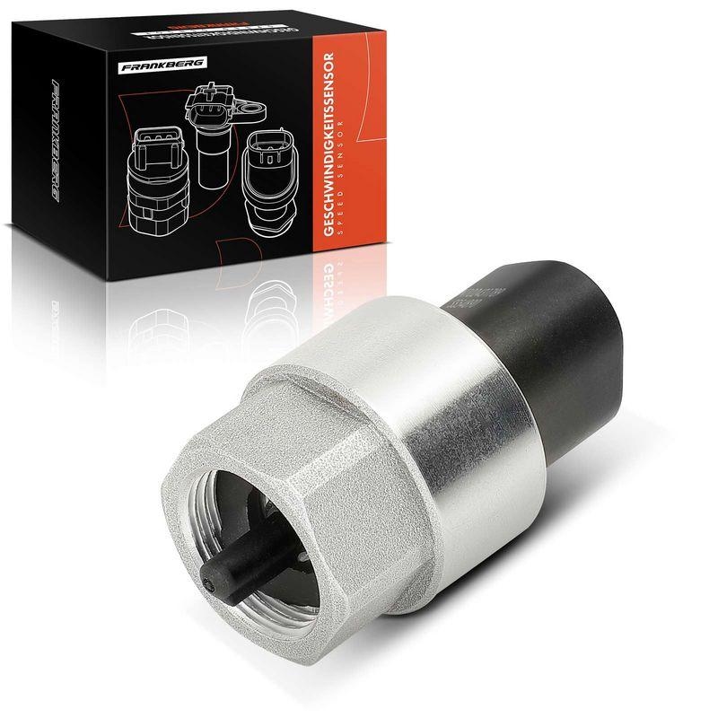1x Frankberg Geschwindigkeitssensor 5481FB0054917