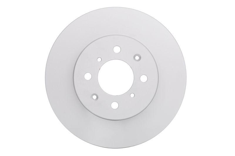 BOSCH Brake Disc