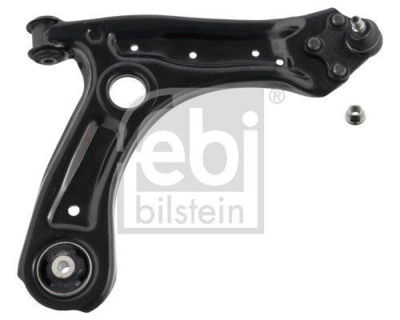 FEBI BILSTEIN Track Control Arm