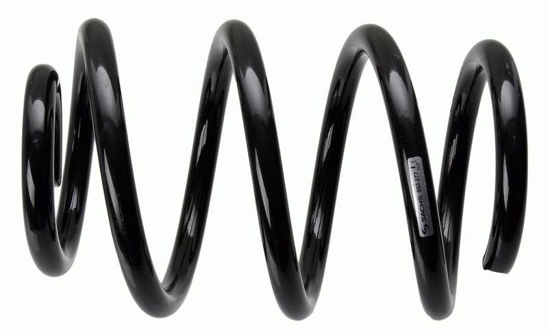 SACHS Coil Spring