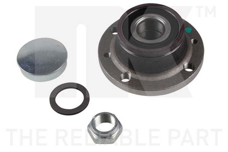 NK Wheel Bearing Kit