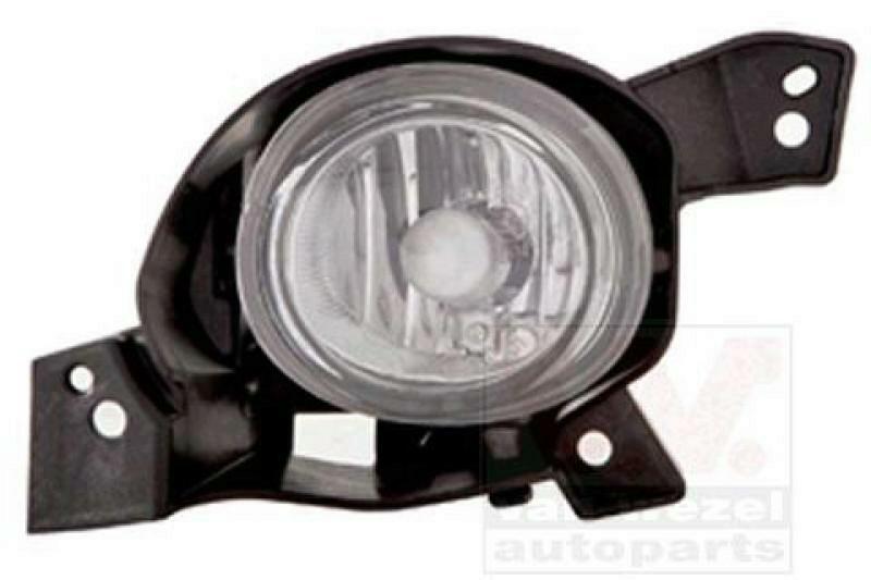 Fog Light