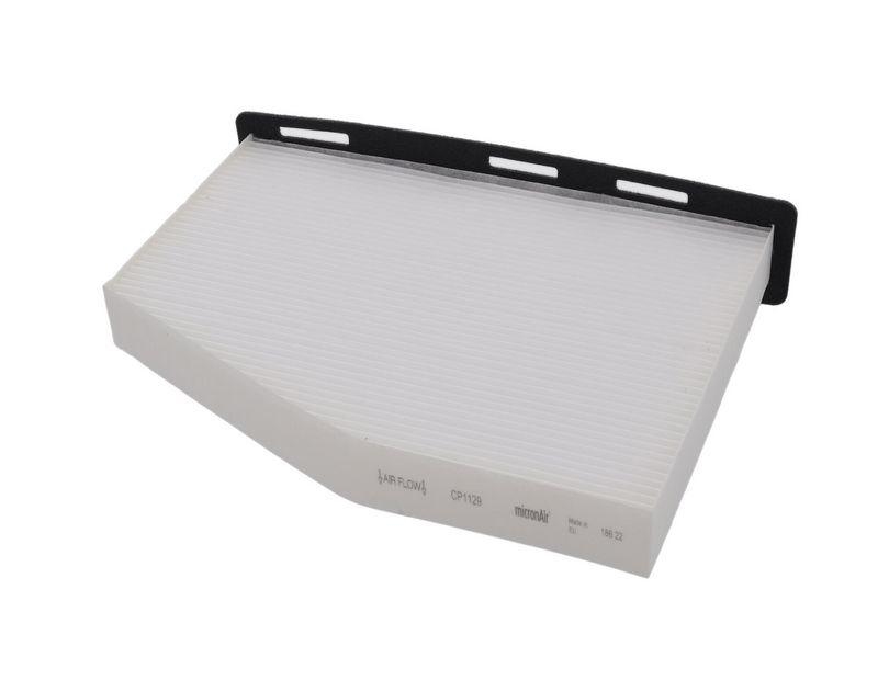 CORTECO Filter, interior air