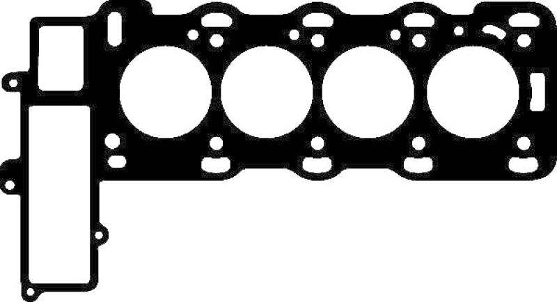 CORTECO Gasket, cylinder head